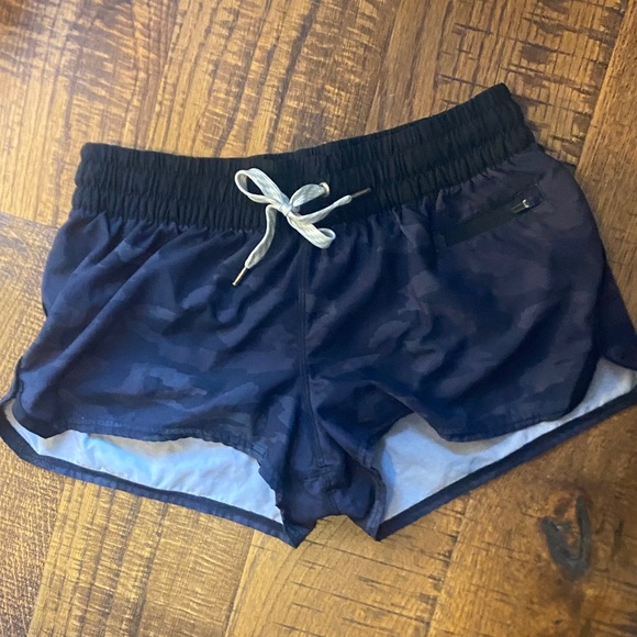 Vuori Pants - Women's Black Vuori Shorts